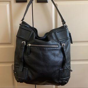 Cole Haan Leather Purse